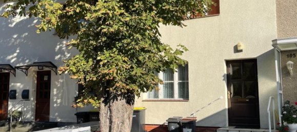 2 bedrooms Townhouse in Adlershof, Germany No. 310327 15