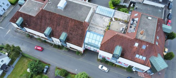 Gebäude in Westerwaldkreis, Germany 5314m², Nr. 350986 13