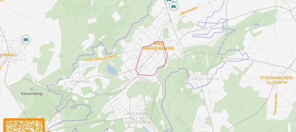 Gebäude in Westerwaldkreis, Germany 5314m², Nr. 350986 20