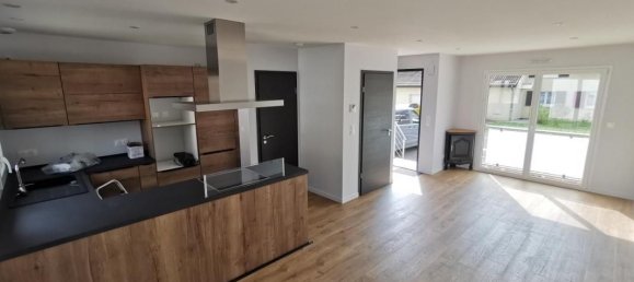 4 Schlafzimmer Haus in Retonfey, France, Nr. 44162 17