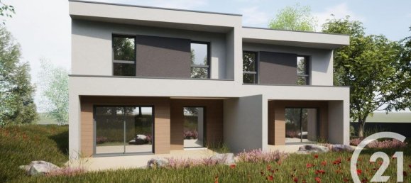 4 Schlafzimmer Haus in Retonfey, France, Nr. 44162 2