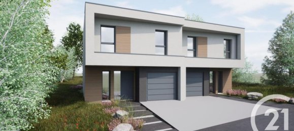 4 Schlafzimmer Haus in Retonfey, France, Nr. 44162 13