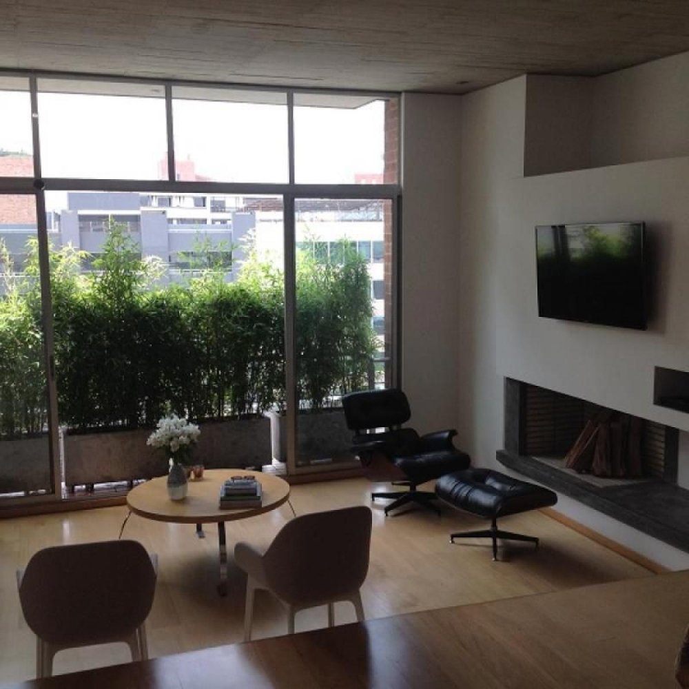 3 bedrooms House in Bogota, Colombia No. 13306