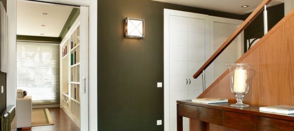 2 Schlafzimmer Haus in Sant Vicenc De Montalt, Spain, Nr. 23022 5