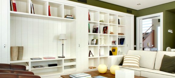 2 Schlafzimmer Haus in Sant Vicenc De Montalt, Spain, Nr. 23022 7