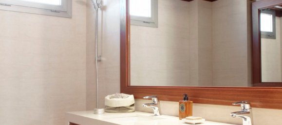 2 Schlafzimmer Haus in Sant Vicenc De Montalt, Spain, Nr. 23022 23