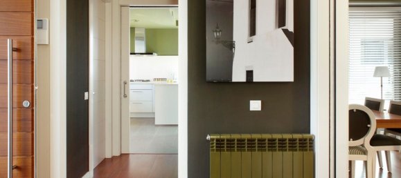 2 Schlafzimmer Haus in Sant Vicenc De Montalt, Spain, Nr. 23022 4