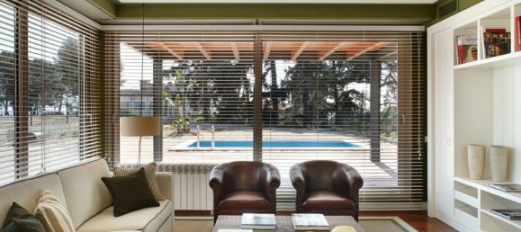 2 Schlafzimmer Haus in Sant Vicenc De Montalt, Spain, Nr. 23022 10