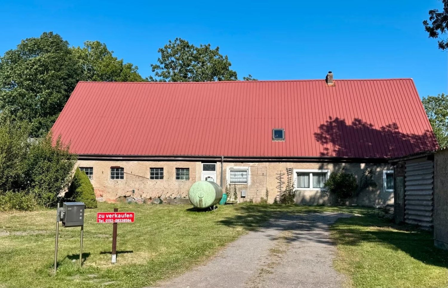 4 غرف نوم منزل في Mitte, Germany رقم 361571