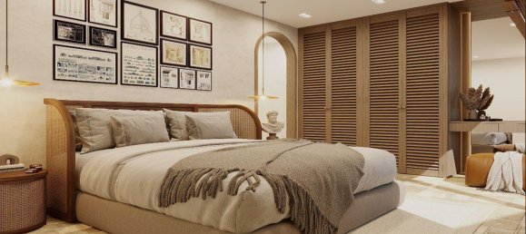 Appartement 1+1 à Citrus, Antalya, Turkey No. 40148 6