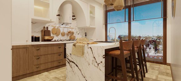 Appartement 1+1 à Citrus, Antalya, Turkey No. 40148 5