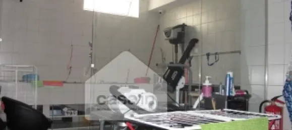 Propriété commerciale à Lisbon, Portugal 65m² No. 11184 15