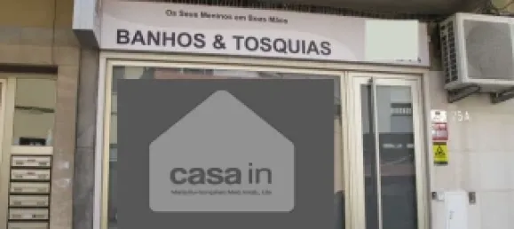 Propriété commerciale à Lisbon, Portugal 65m² No. 11184 17