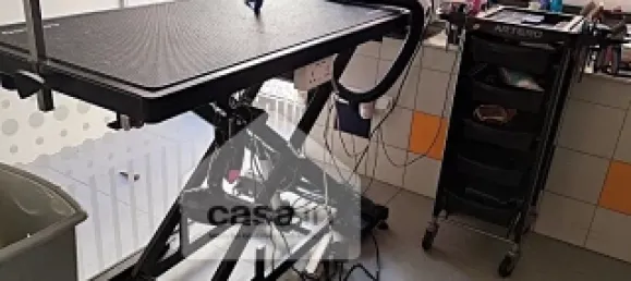 Propriété commerciale à Lisbon, Portugal 65m² No. 11184 5