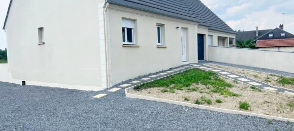 3 bedrooms House in Chauny, France No. 257146 3