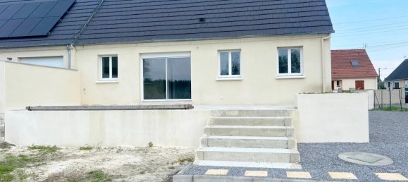 3 bedrooms House in Chauny, France No. 257146 2