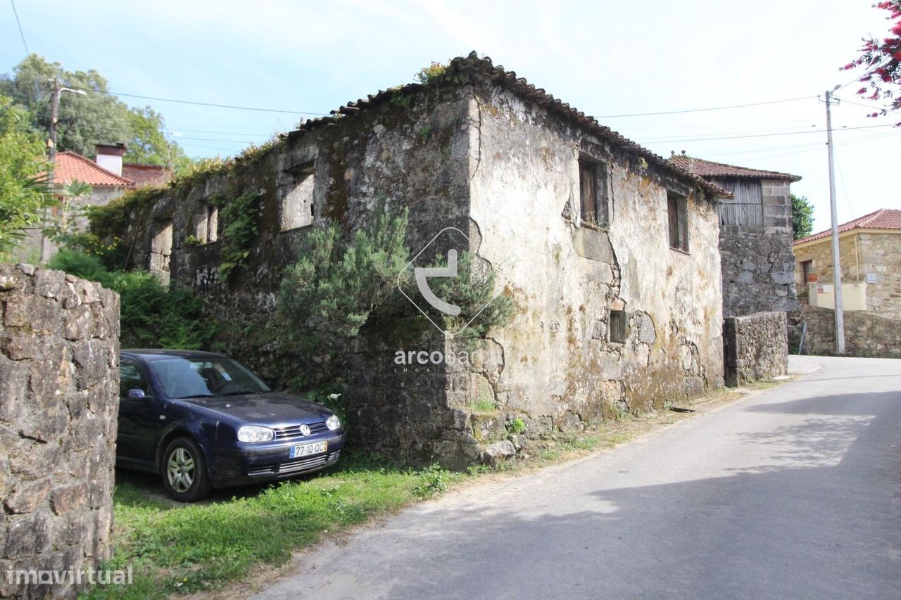 3 bedrooms House in Ponte de Lima, Portugal No. 211318