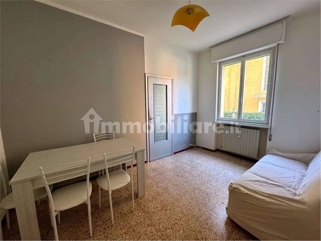 2 bedrooms Apartment in Voghera, Italy No. 344020