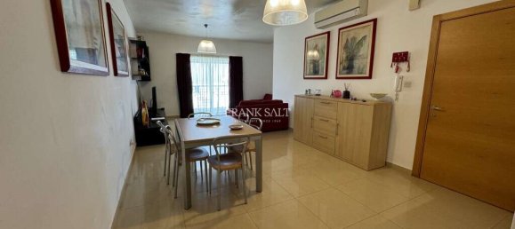 3 chambres Appartement à Swieqi, Malta No. 254 3