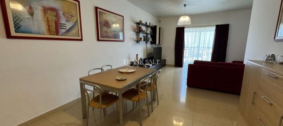 3 chambres Appartement à Swieqi, Malta No. 254 2