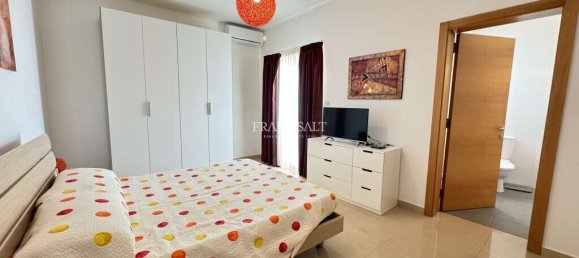 3 chambres Appartement à Swieqi, Malta No. 254 13