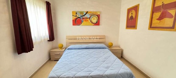 3 chambres Appartement à Swieqi, Malta No. 254 14