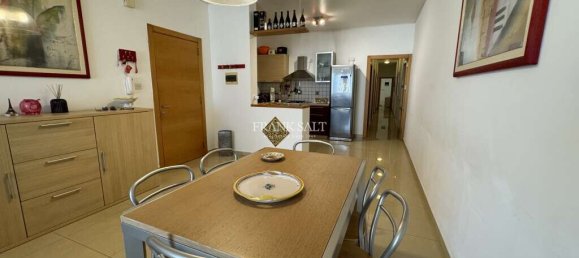 3 chambres Appartement à Swieqi, Malta No. 254 4