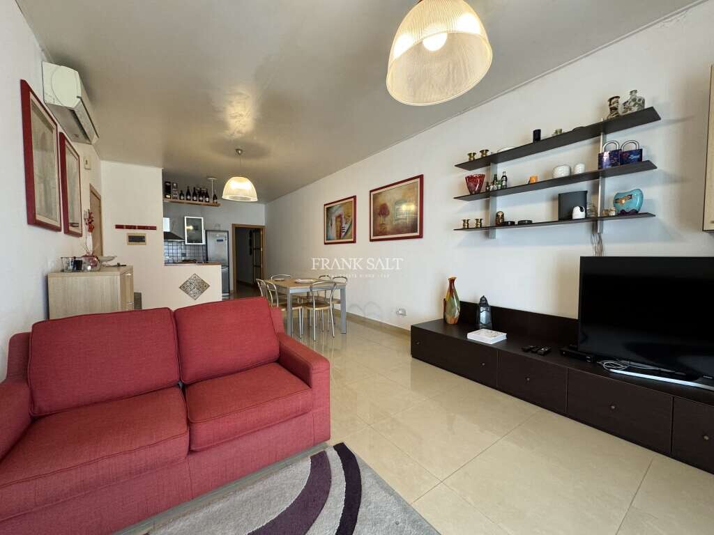 3 chambres Appartement à Swieqi, Malta No. 254