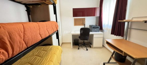 3 chambres Appartement à Swieqi, Malta No. 254 15