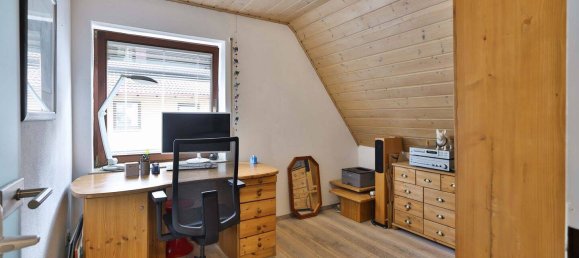 4-Zimmer Stadthaus in Nürnberger Land, Germany, Nr. 328066 12