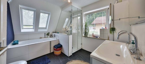 4-Zimmer Stadthaus in Nürnberger Land, Germany, Nr. 328066 7