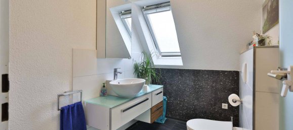 4-Zimmer Stadthaus in Nürnberger Land, Germany, Nr. 328066 13