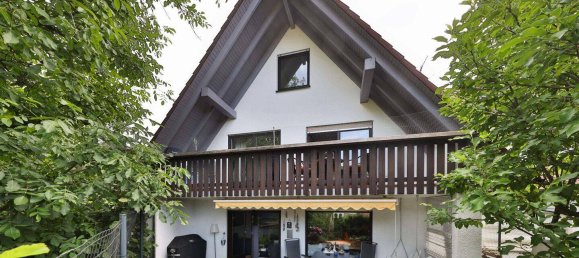 4-Zimmer Stadthaus in Nürnberger Land, Germany, Nr. 328066 19