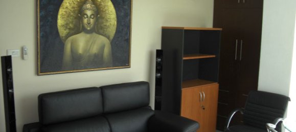 1 bedroom Condo in Pattaya, Thailand No. 1494 5