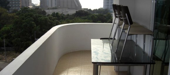 1 bedroom Condo in Pattaya, Thailand No. 1494 8