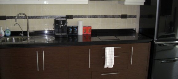 1 bedroom Condo in Pattaya, Thailand No. 1494 4