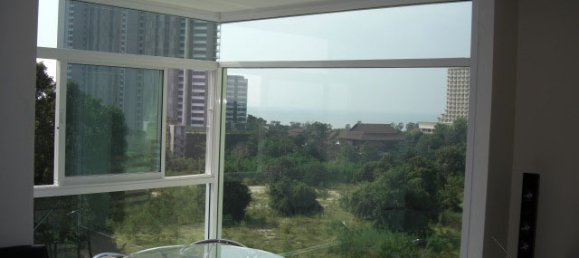 1 bedroom Condo in Pattaya, Thailand No. 1494 6