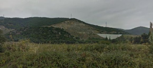 70000m² Hotel in Thessaloniki, Greece No. 6870 2