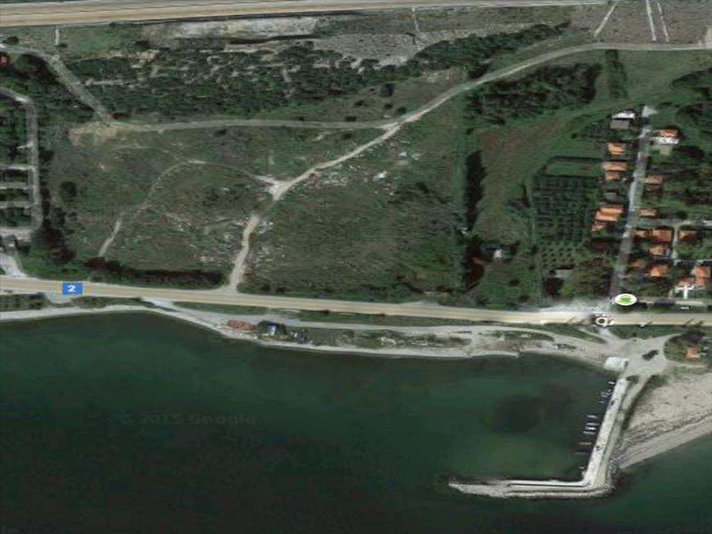 70000m² Hotel in Thessaloniki, Greece No. 6870