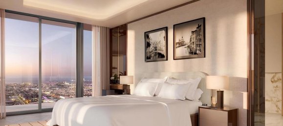 Apartamento T2 em Al Wasl, UAE N.º 96052 3