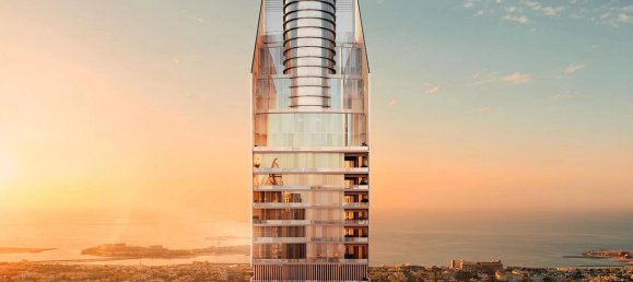 Apartamento T2 em Al Wasl, UAE N.º 96052 7