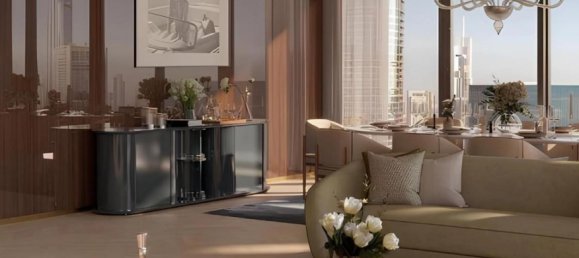 Apartamento T2 em Al Wasl, UAE N.º 96052 5