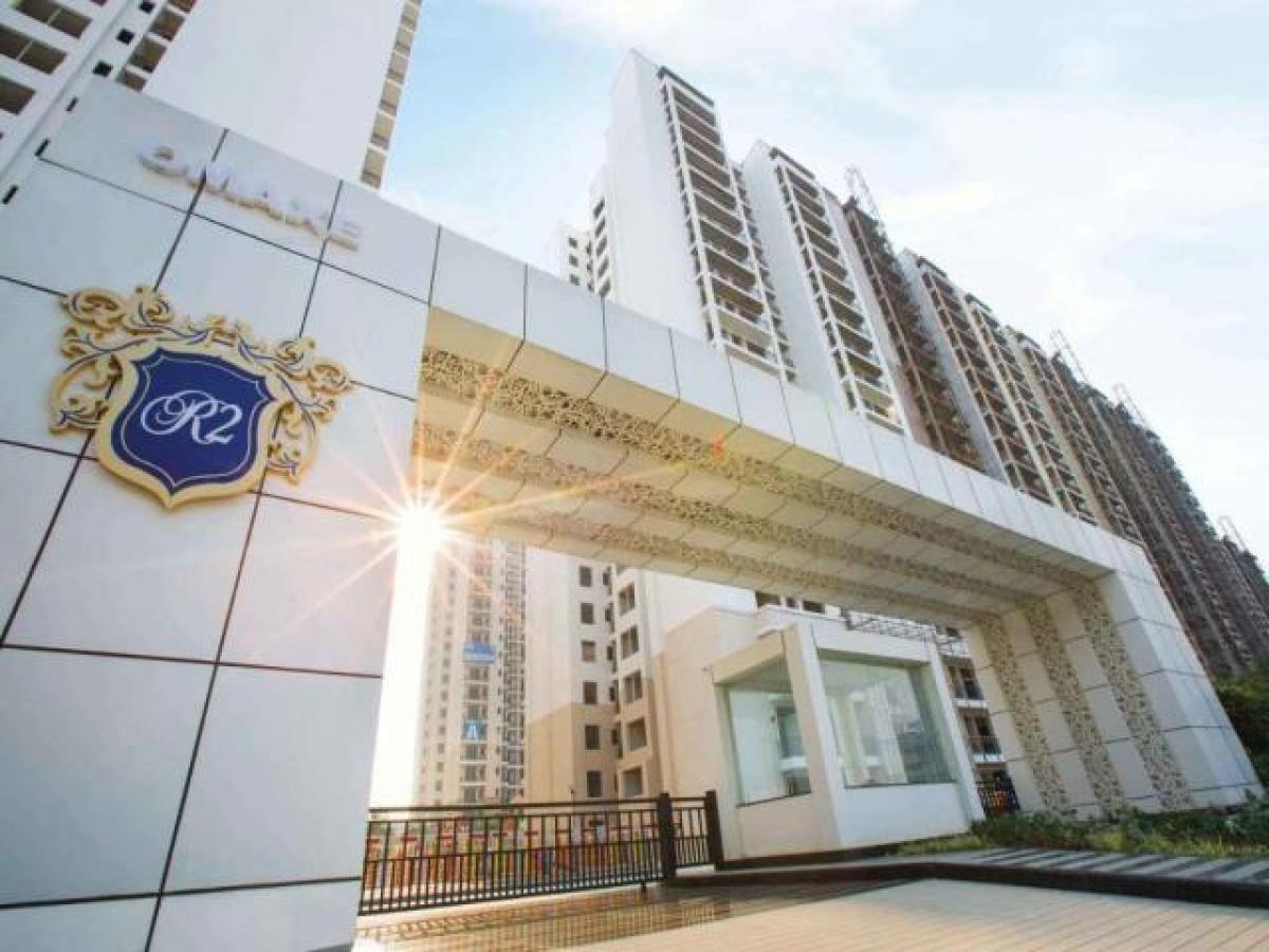 3 bedrooms House in Lucknow, India No. 14764