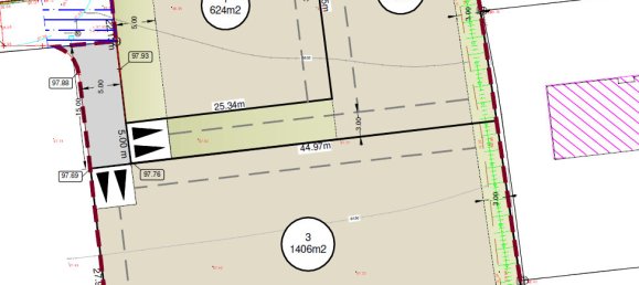 Grundstück in La Barre-de-Semilly, France, Nr. 106184 4