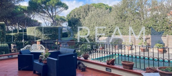 5 bedrooms Villa in Rosignano Marittimo, Italy No. 175677 13