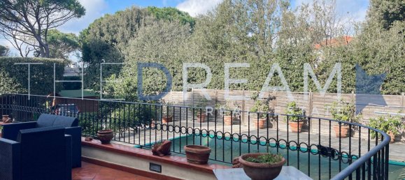 5 bedrooms Villa in Rosignano Marittimo, Italy No. 175677 14