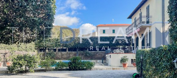 5 bedrooms Villa in Rosignano Marittimo, Italy No. 175677 6