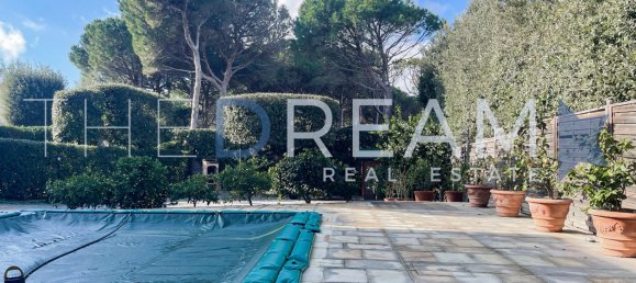 5 bedrooms Villa in Rosignano Marittimo, Italy No. 175677 8