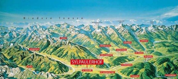 4 rooms Apartment in Tamsweg, Austria No. 38264 20