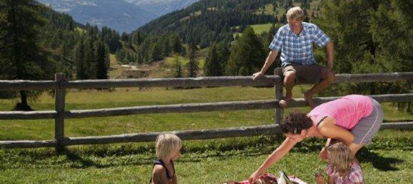 4 rooms Apartment in Tamsweg, Austria No. 38264 21